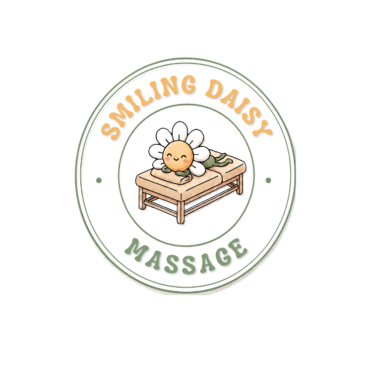 Smiling Daisy Massage